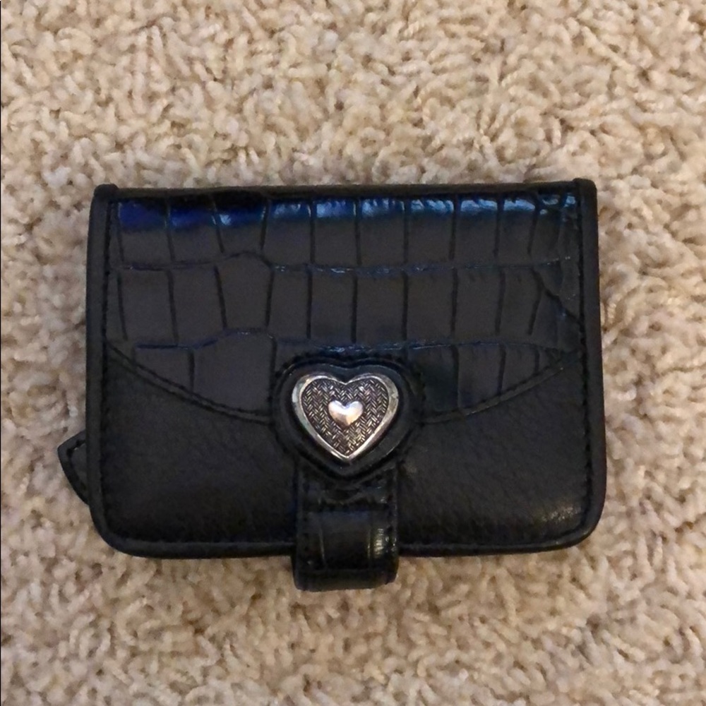 Brighton Wallet